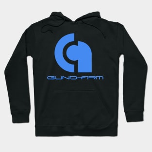 GUND-ARM Inc. Hoodie